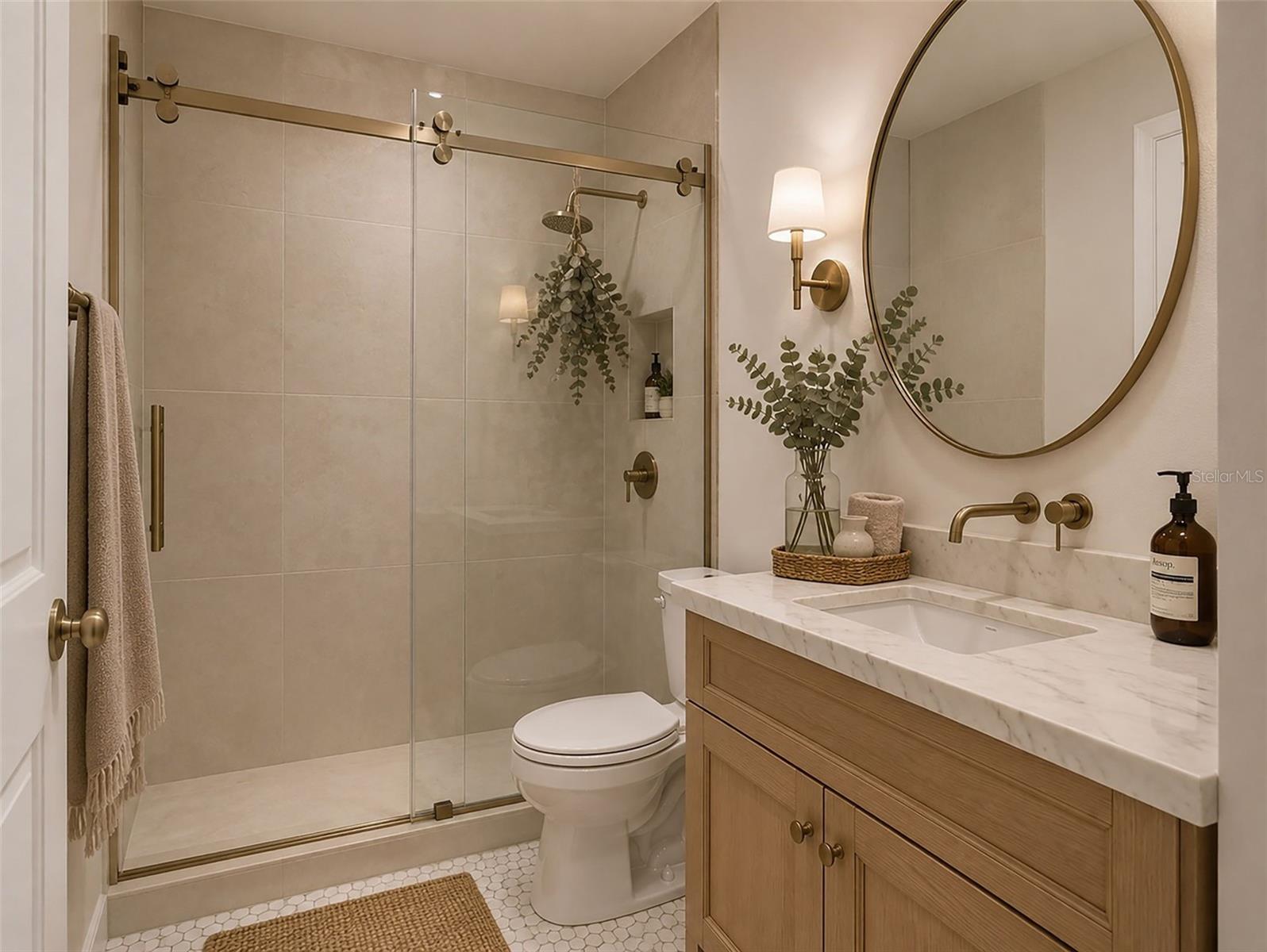 DOVER ESTATES FIRST ADD - Residential