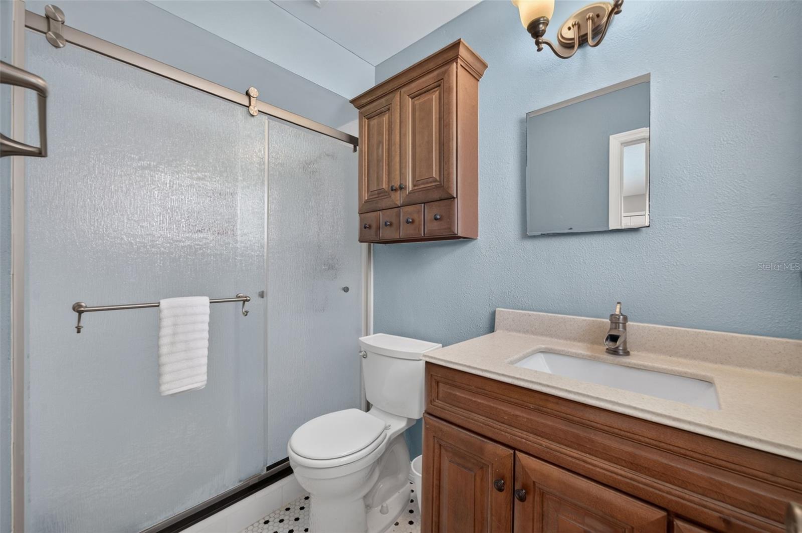 DOVER ESTATES FIRST ADD - Residential