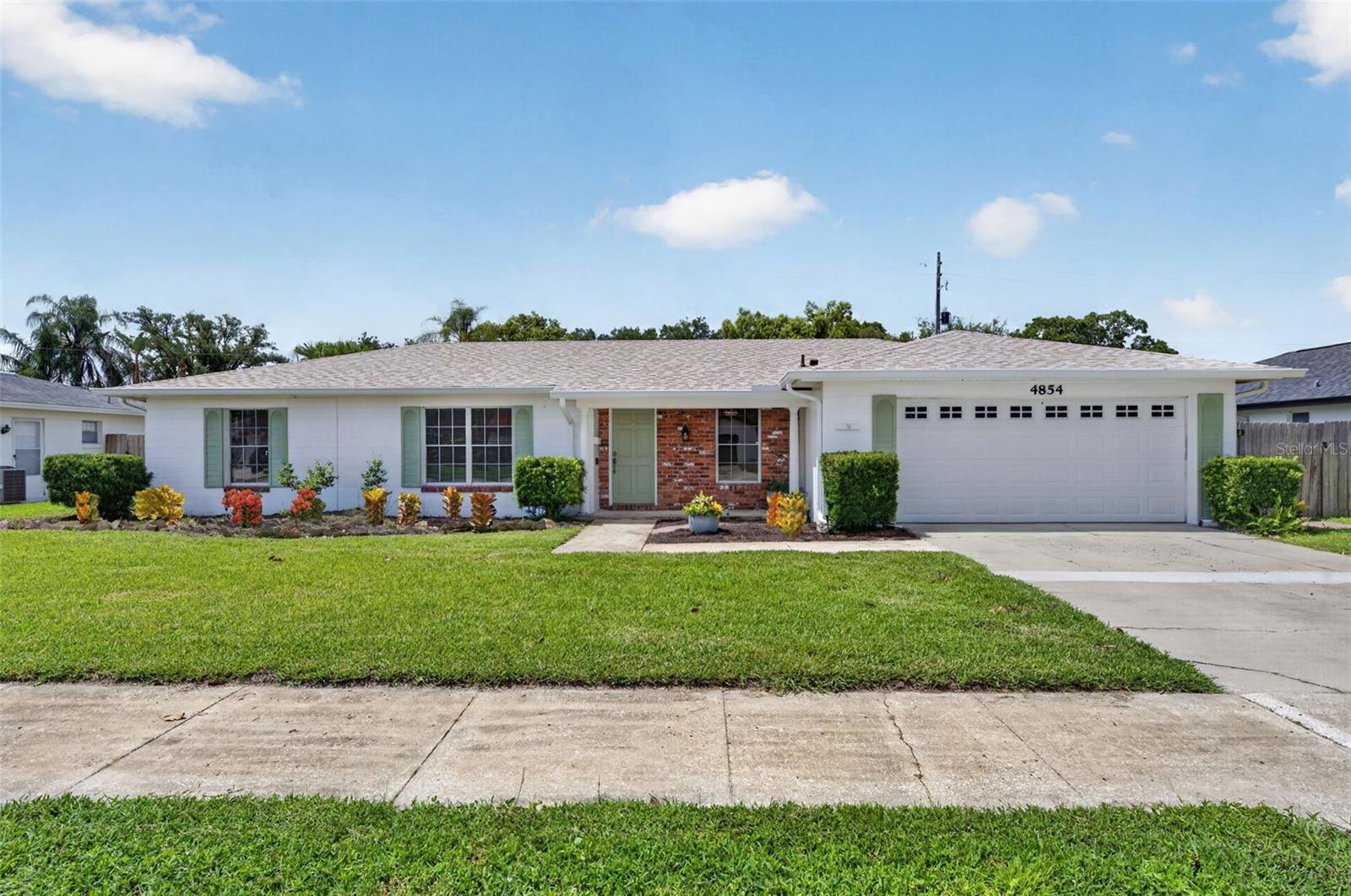 DOVER ESTATES FIRST ADD - Residential