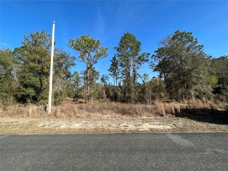 RAINBOW LAKES ESTATE - Land