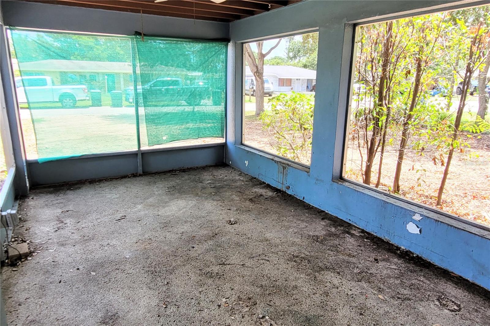 SARASOTA SPGS - Residential