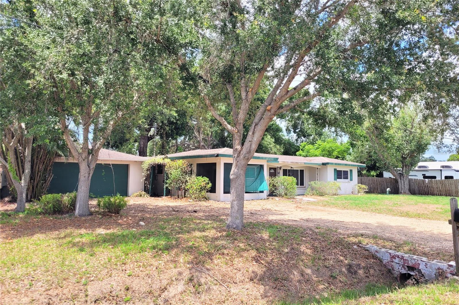 SARASOTA SPGS - Residential