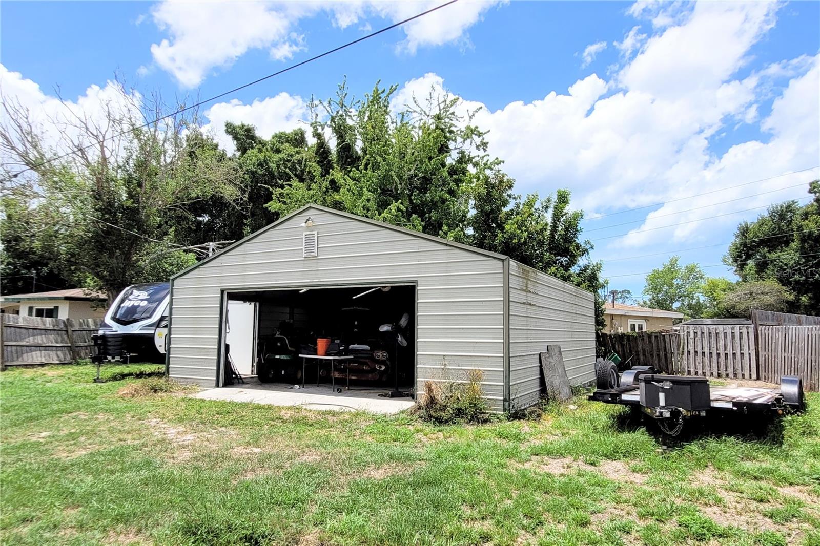 SARASOTA SPGS - Residential