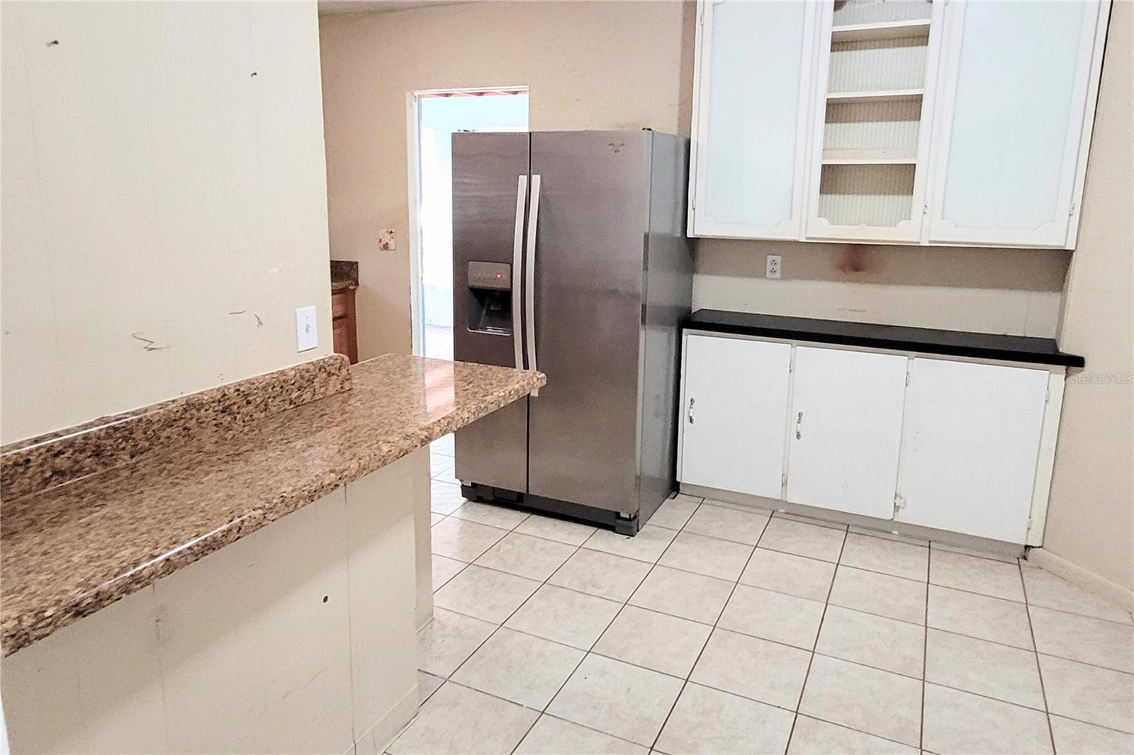 SARASOTA SPGS - Residential