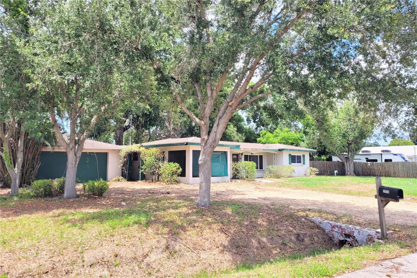 SARASOTA SPGS - Residential