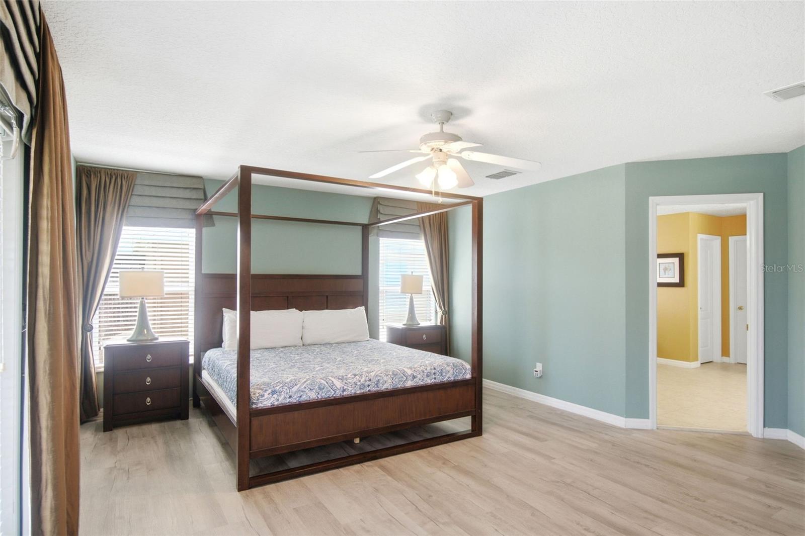 SHIRE AT WEST HAVEN PH 01 - Residential