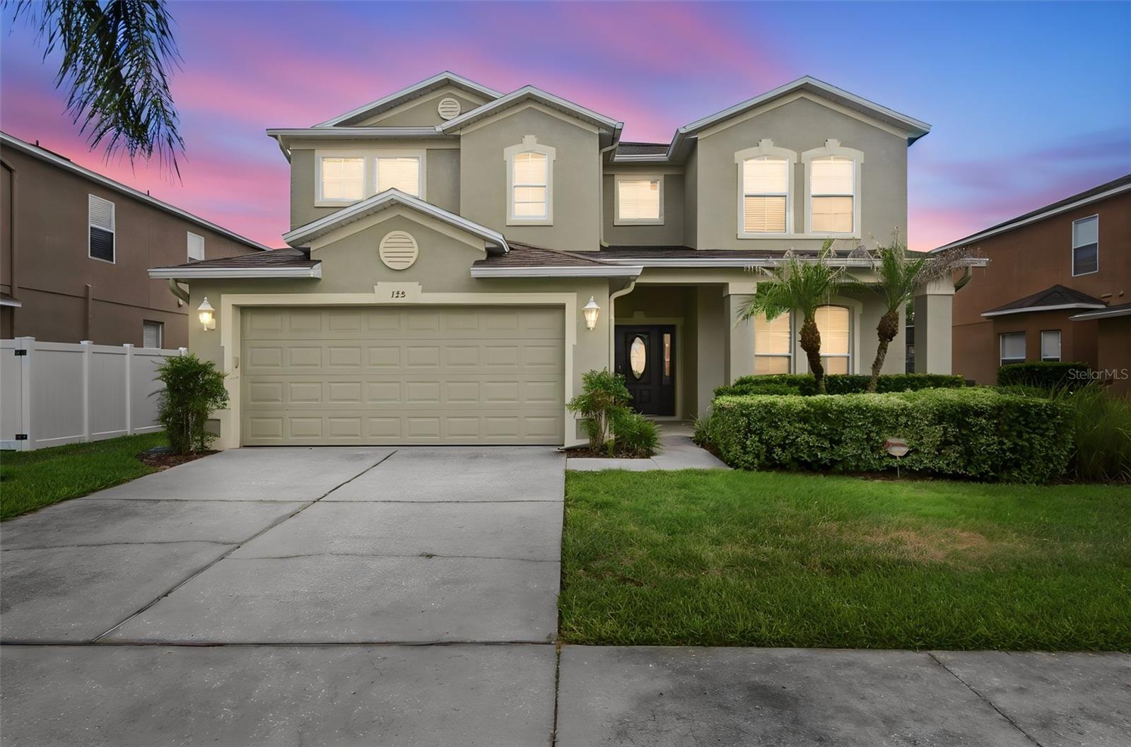 SHIRE AT WEST HAVEN PH 01 - Residential