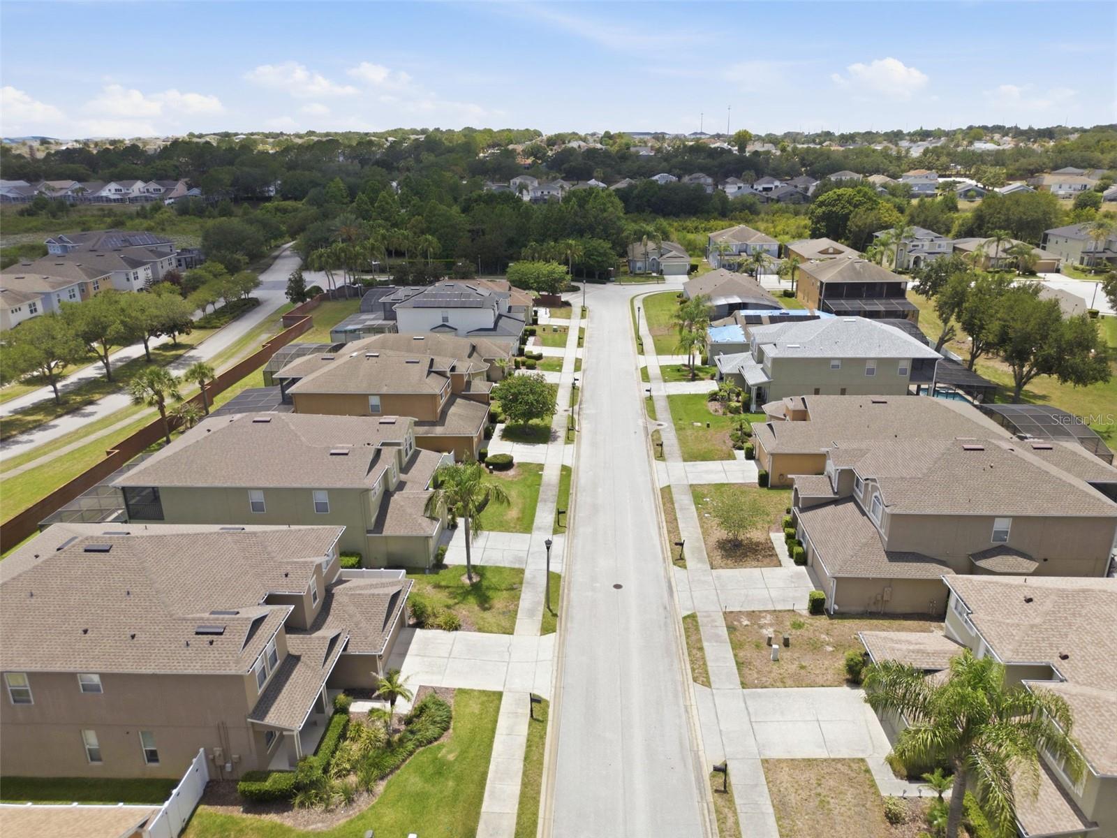 SHIRE AT WEST HAVEN PH 01 - Residential