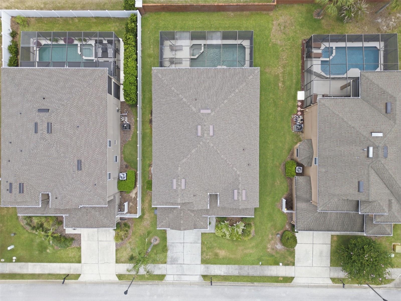 SHIRE AT WEST HAVEN PH 01 - Residential