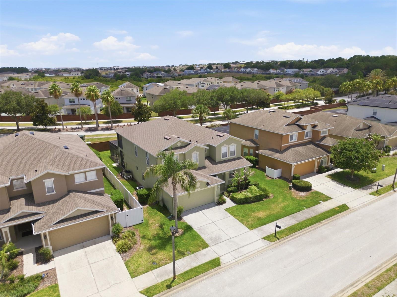SHIRE AT WEST HAVEN PH 01 - Residential