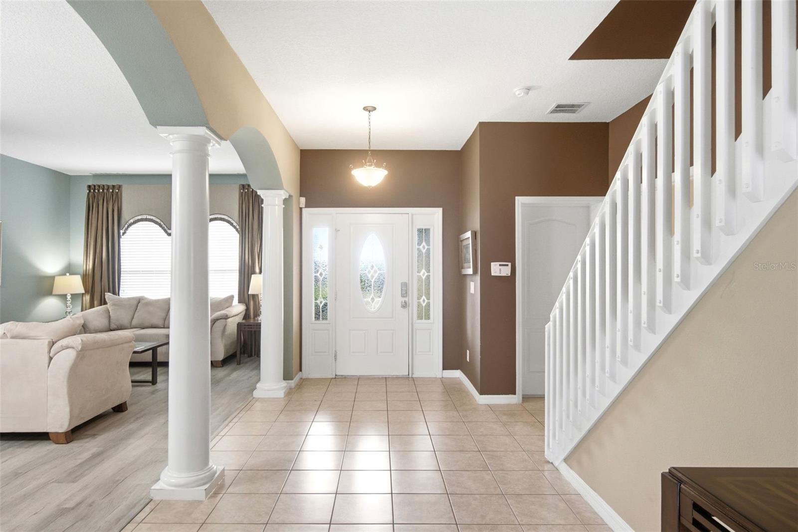 SHIRE AT WEST HAVEN PH 01 - Residential