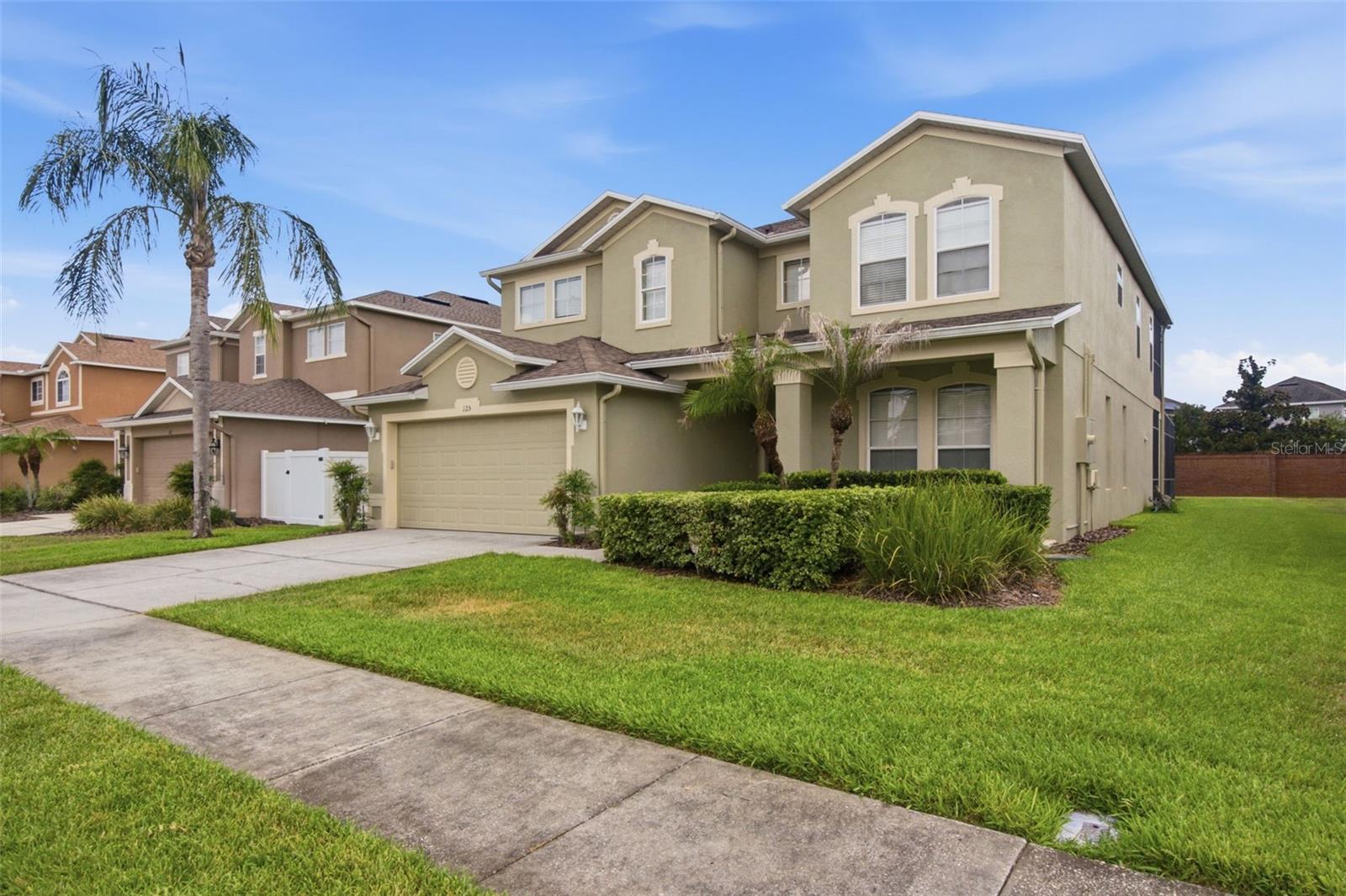 SHIRE AT WEST HAVEN PH 01 - Residential