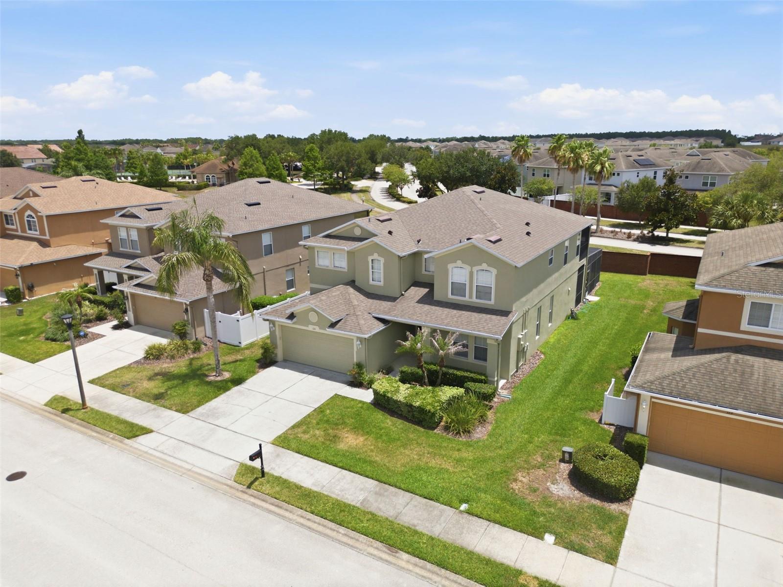 SHIRE AT WEST HAVEN PH 01 - Residential