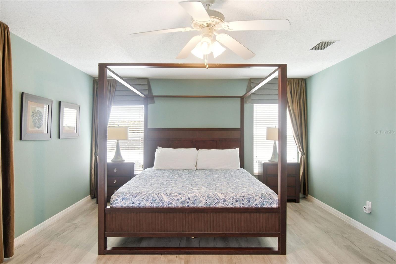 SHIRE AT WEST HAVEN PH 01 - Residential