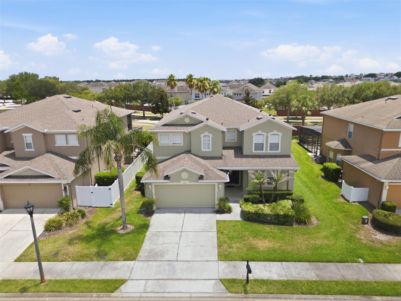 SHIRE AT WEST HAVEN PH 01 - Residential