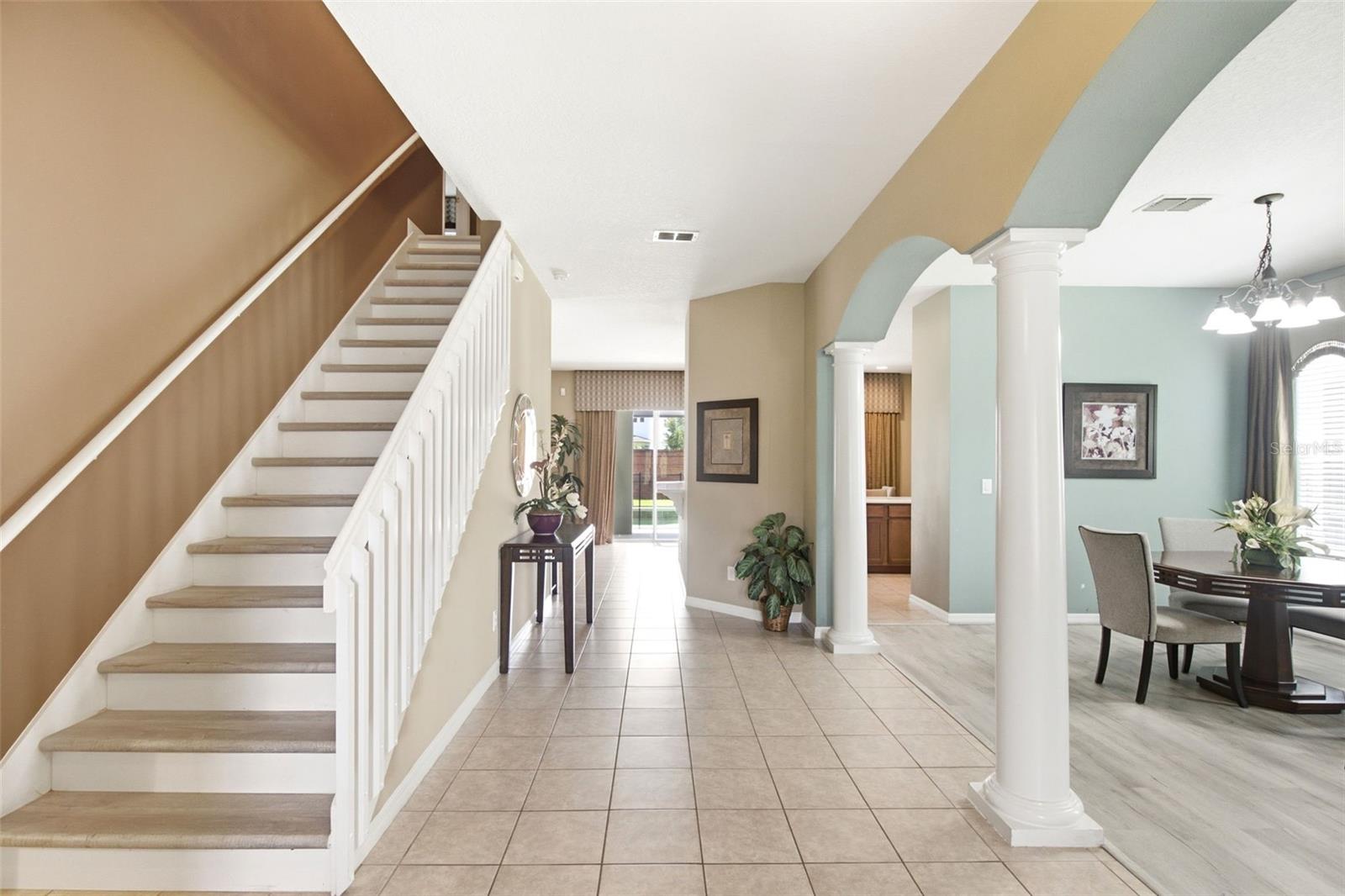 SHIRE AT WEST HAVEN PH 01 - Residential