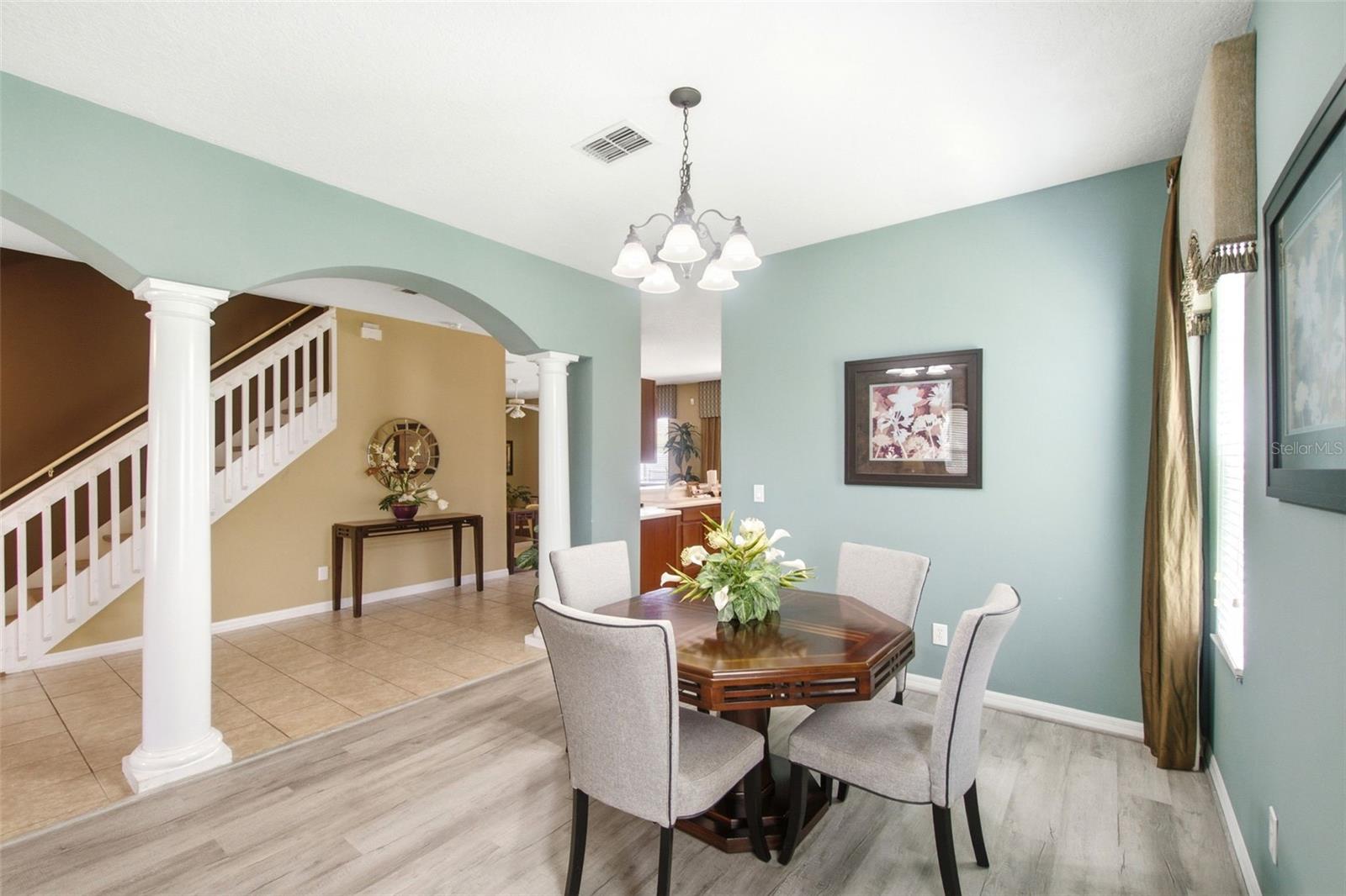 SHIRE AT WEST HAVEN PH 01 - Residential