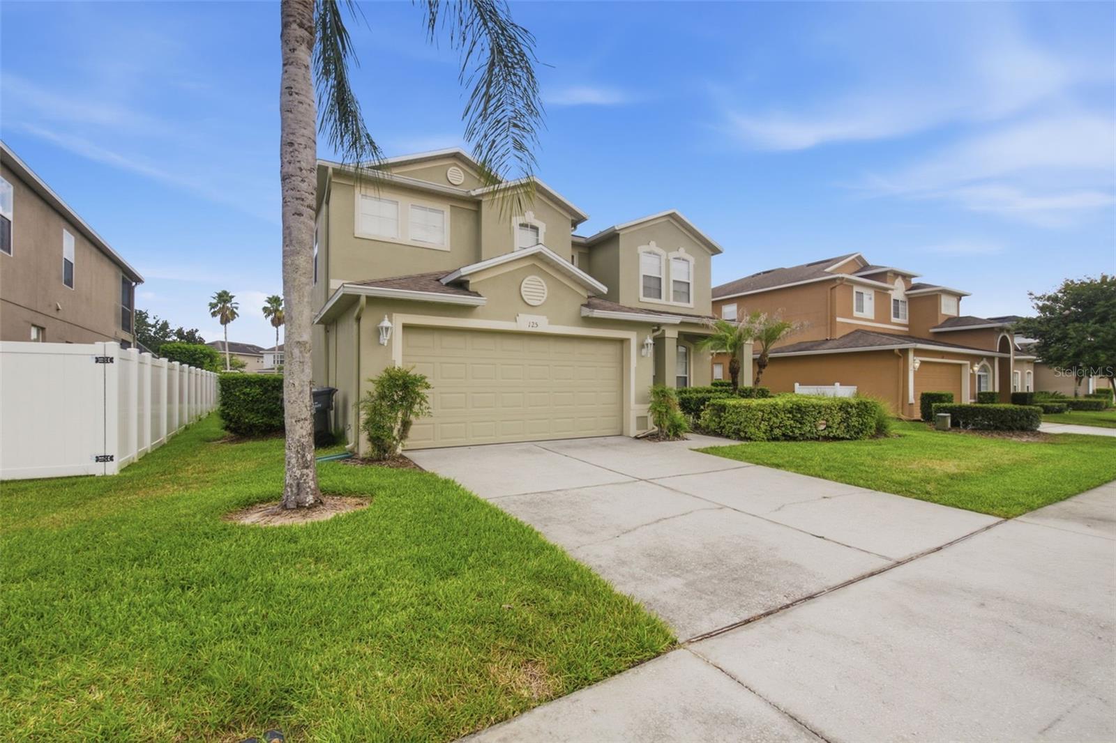 SHIRE AT WEST HAVEN PH 01 - Residential