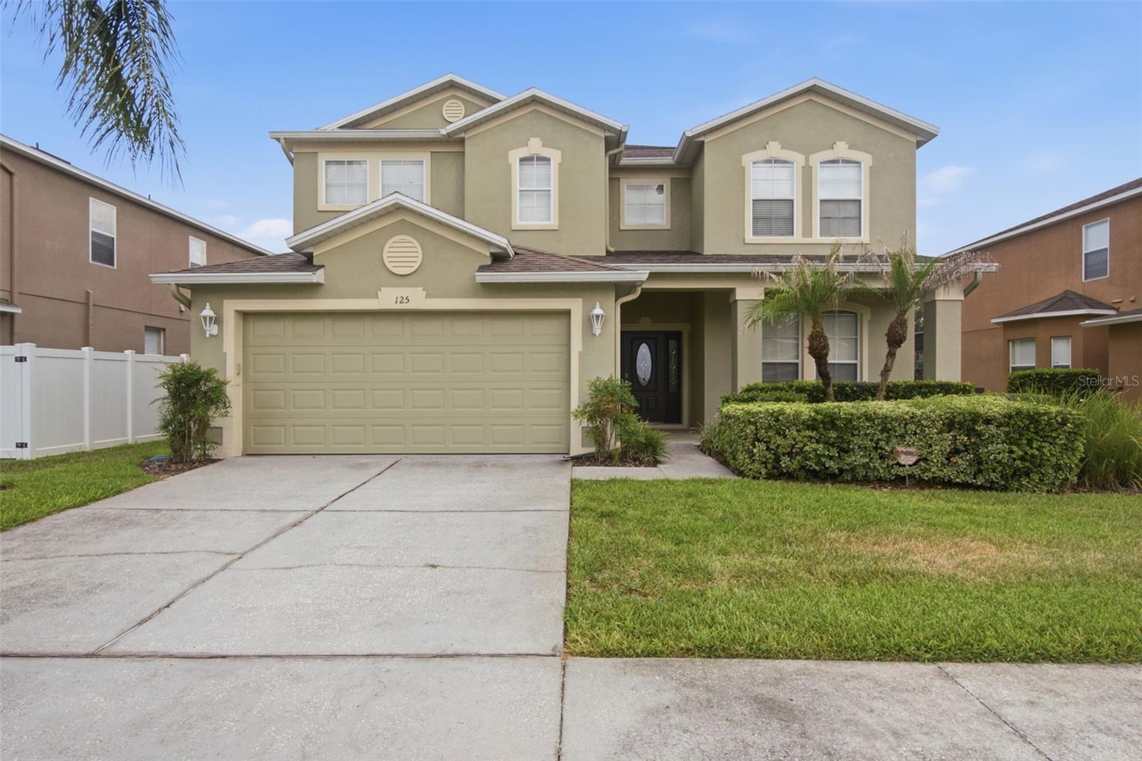 SHIRE AT WEST HAVEN PH 01 - Residential