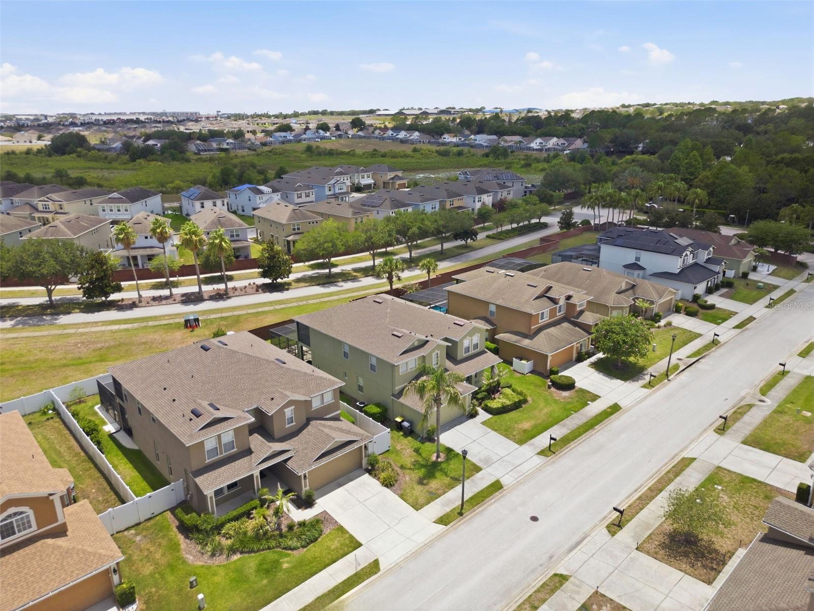SHIRE AT WEST HAVEN PH 01 - Residential