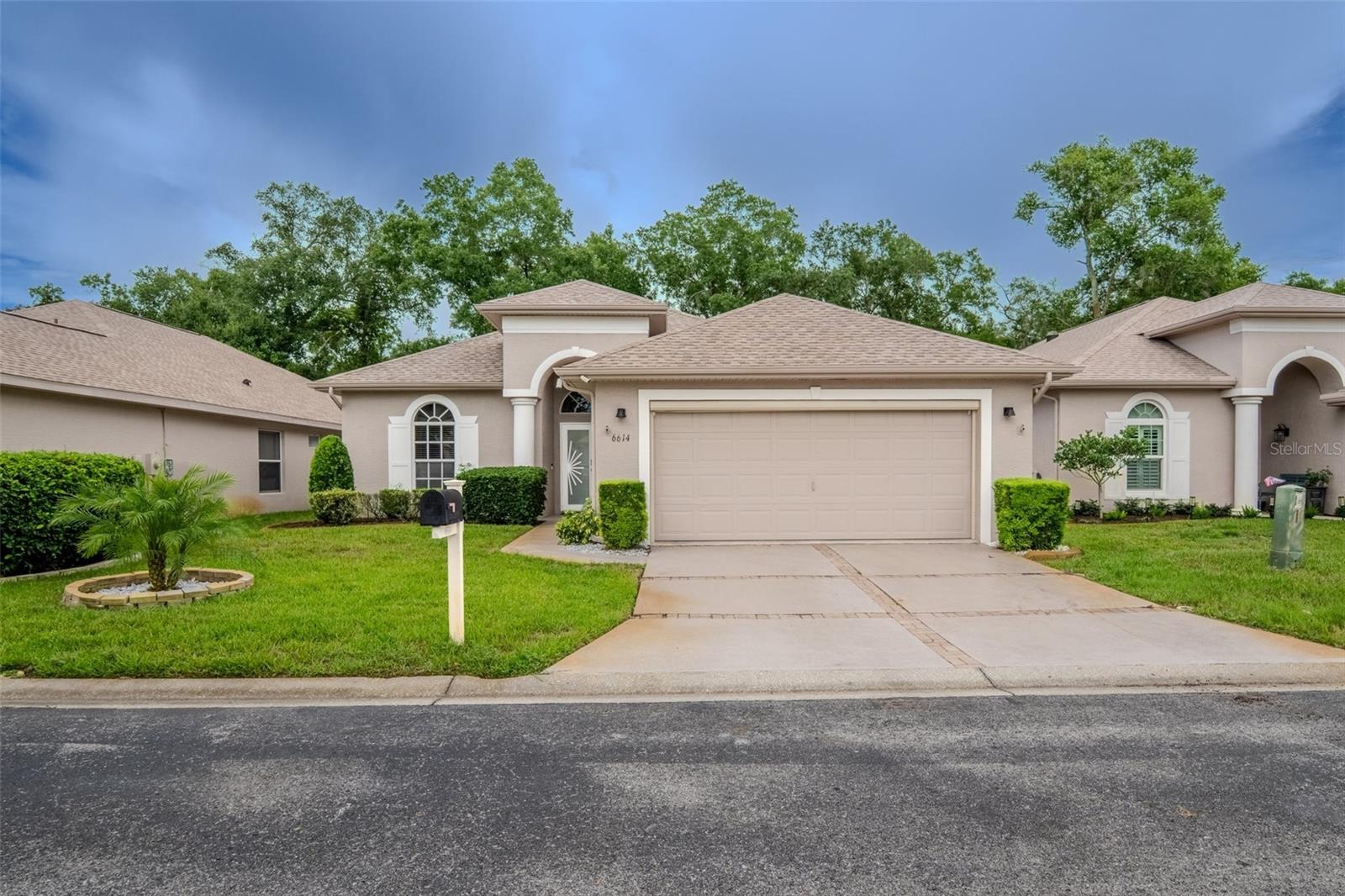 WILDERNESS PARK - Residential