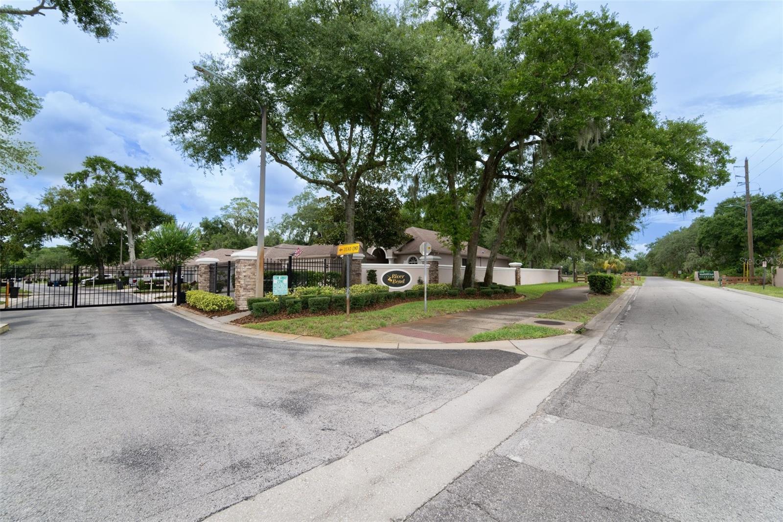 WILDERNESS PARK - Residential