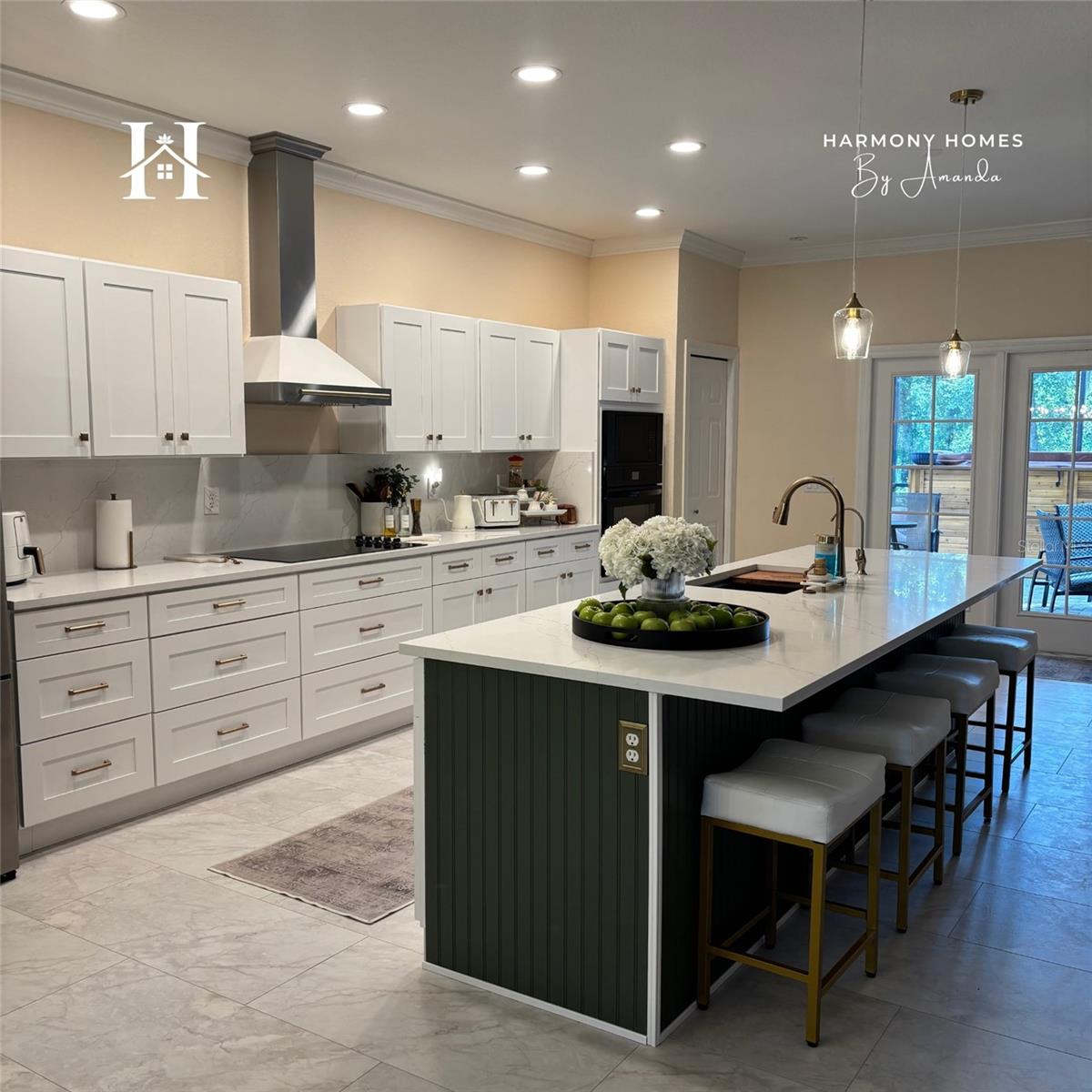 WILDERNESS PARK - Residential