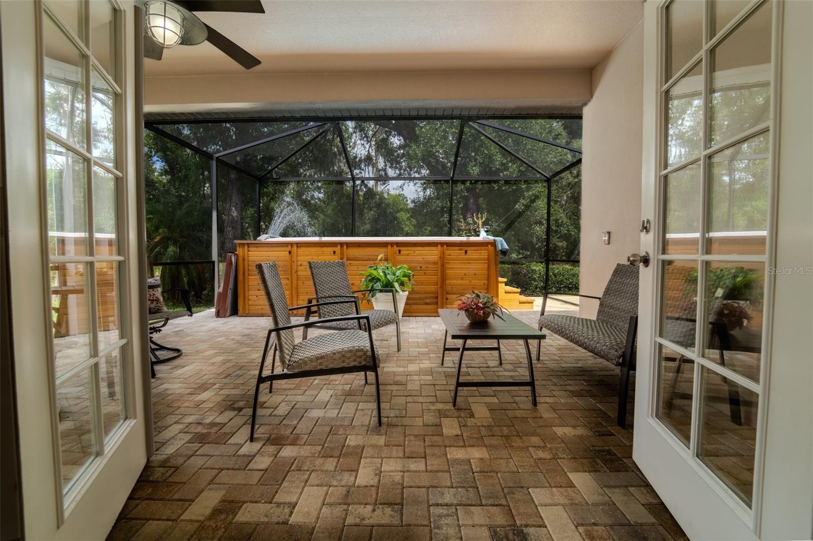 WILDERNESS PARK - Residential
