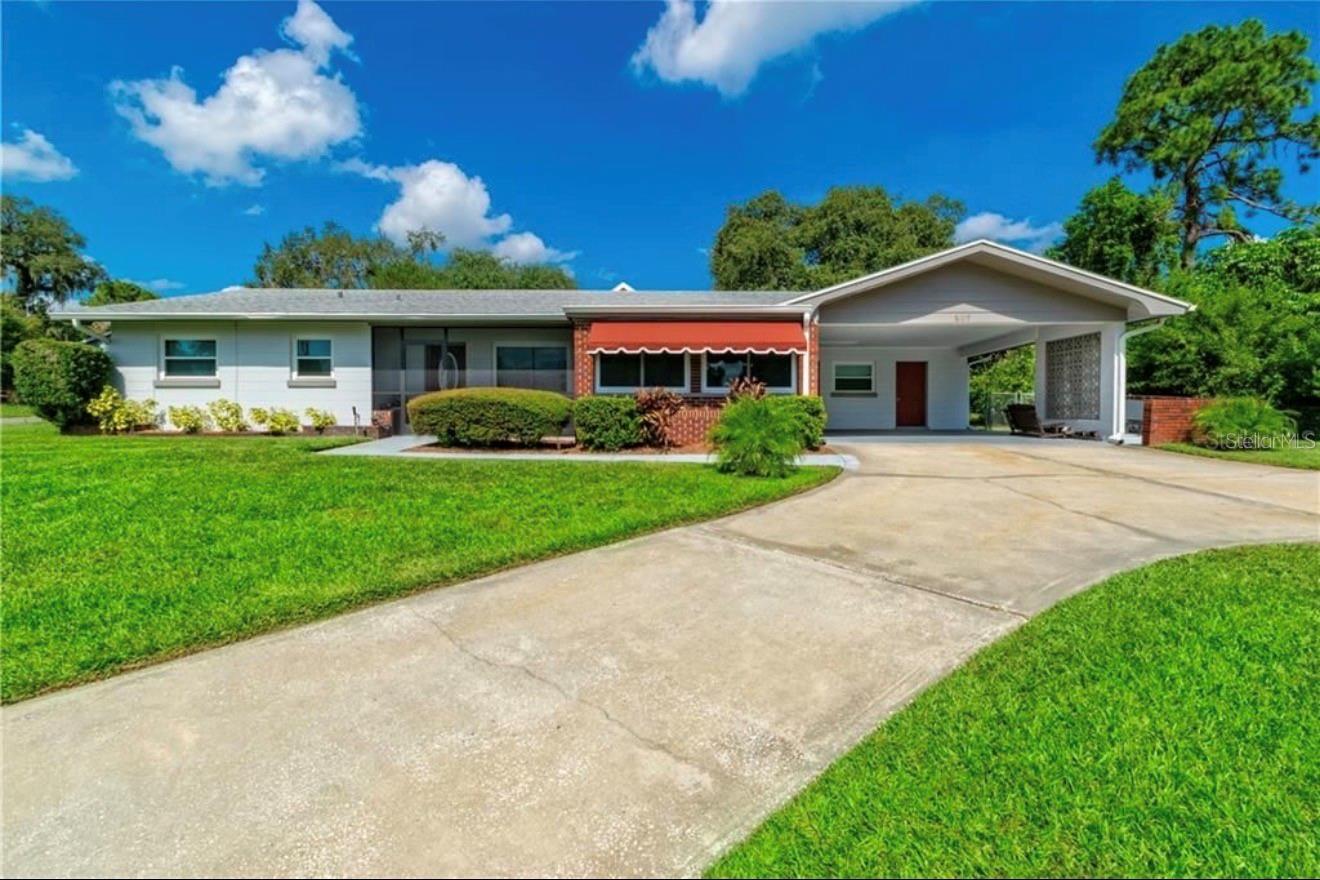 SOUTHEAST TERRACE - Residential