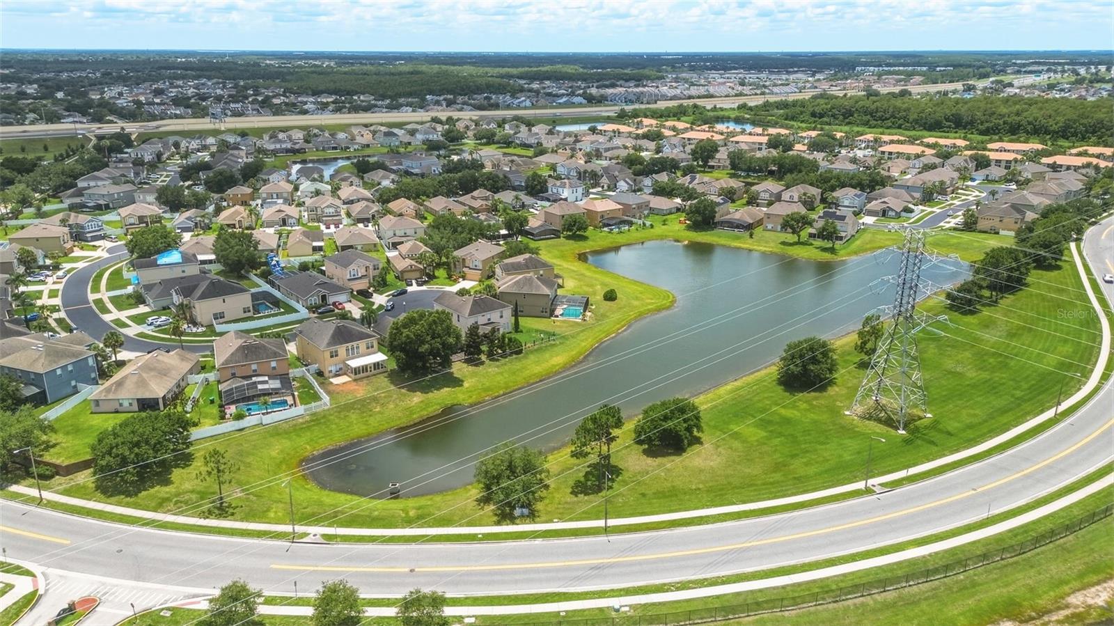 HARBOR LAKES 50 77 - Residential