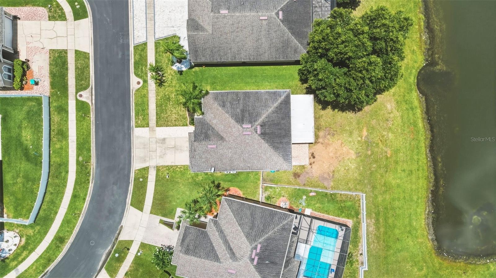 HARBOR LAKES 50 77 - Residential