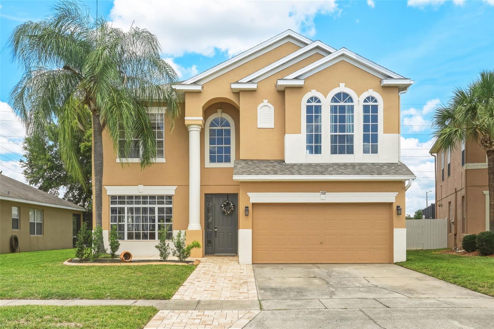 HARBOR LAKES 50 77 - Residential