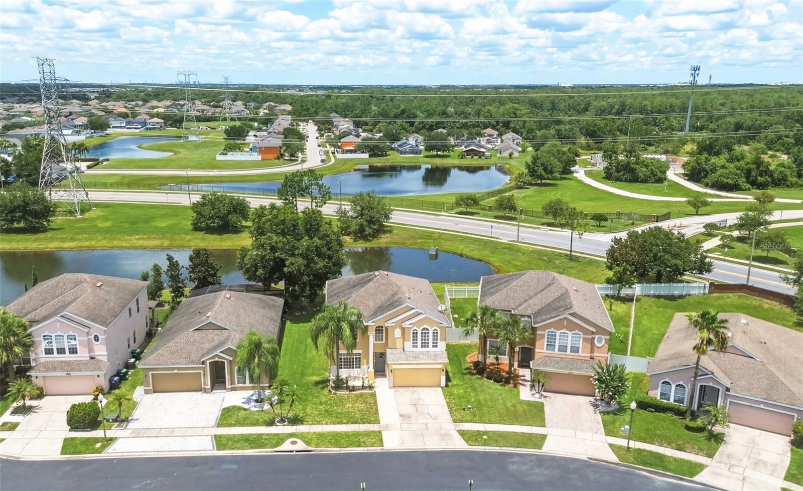 HARBOR LAKES 50 77 - Residential