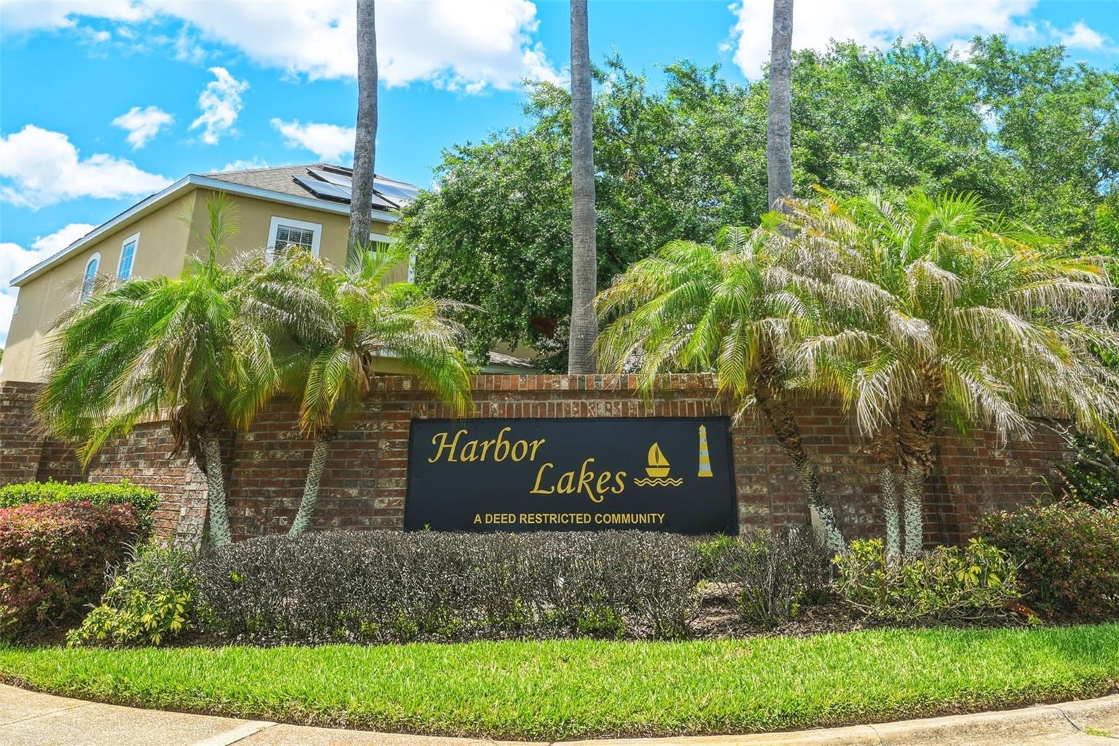 HARBOR LAKES 50 77 - Residential