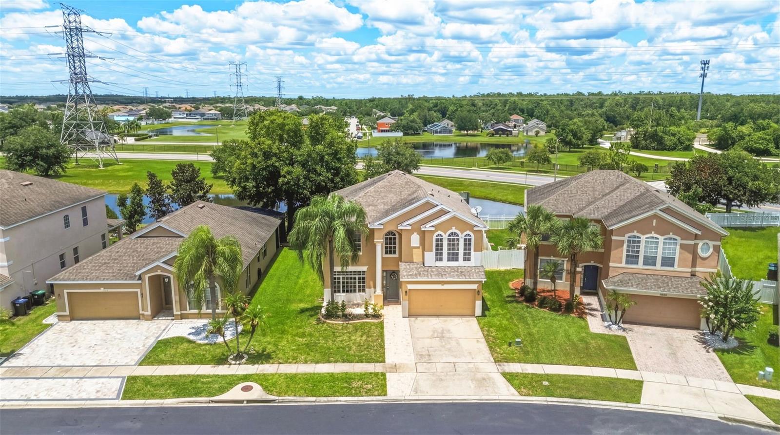 HARBOR LAKES 50 77 - Residential