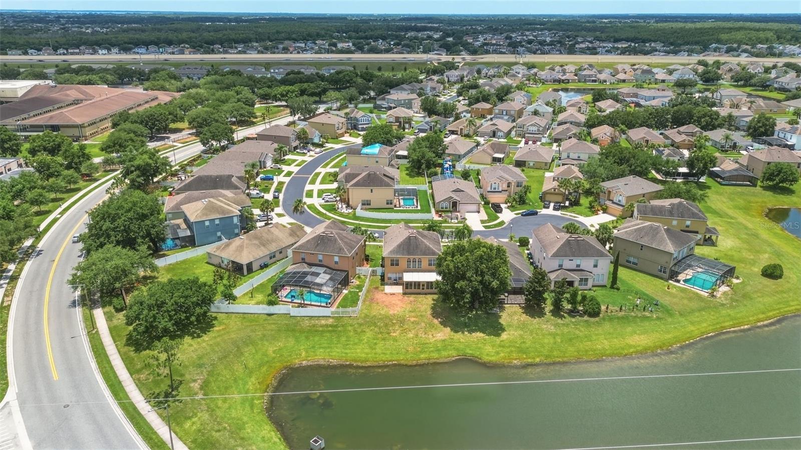 HARBOR LAKES 50 77 - Residential