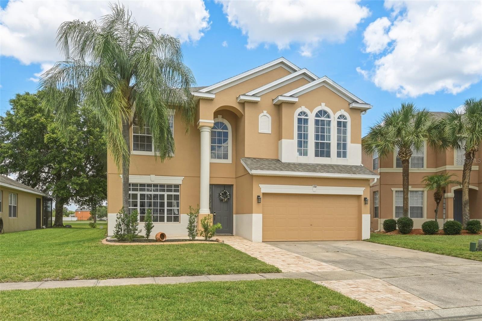 HARBOR LAKES 50 77 - Residential