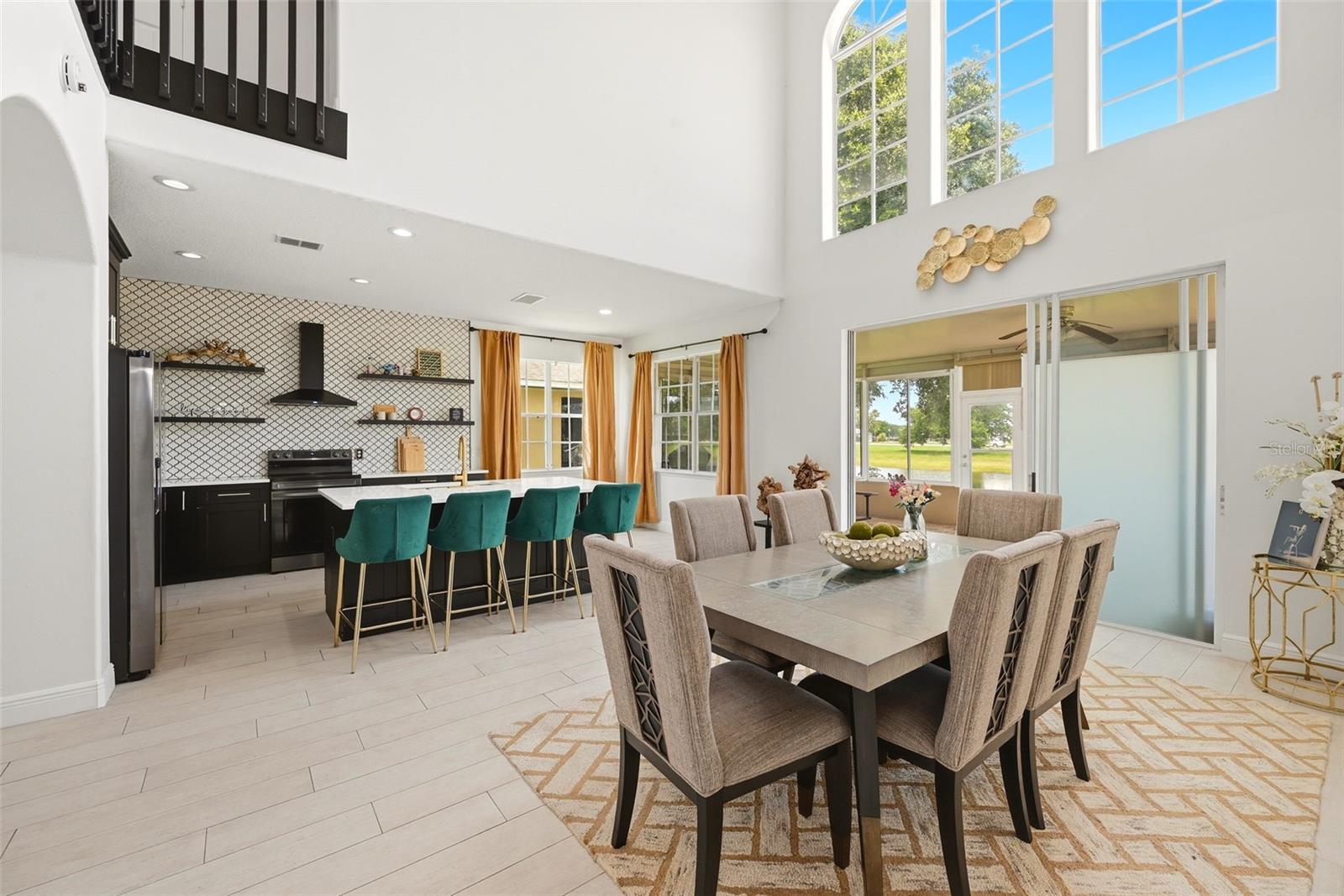 HARBOR LAKES 50 77 - Residential