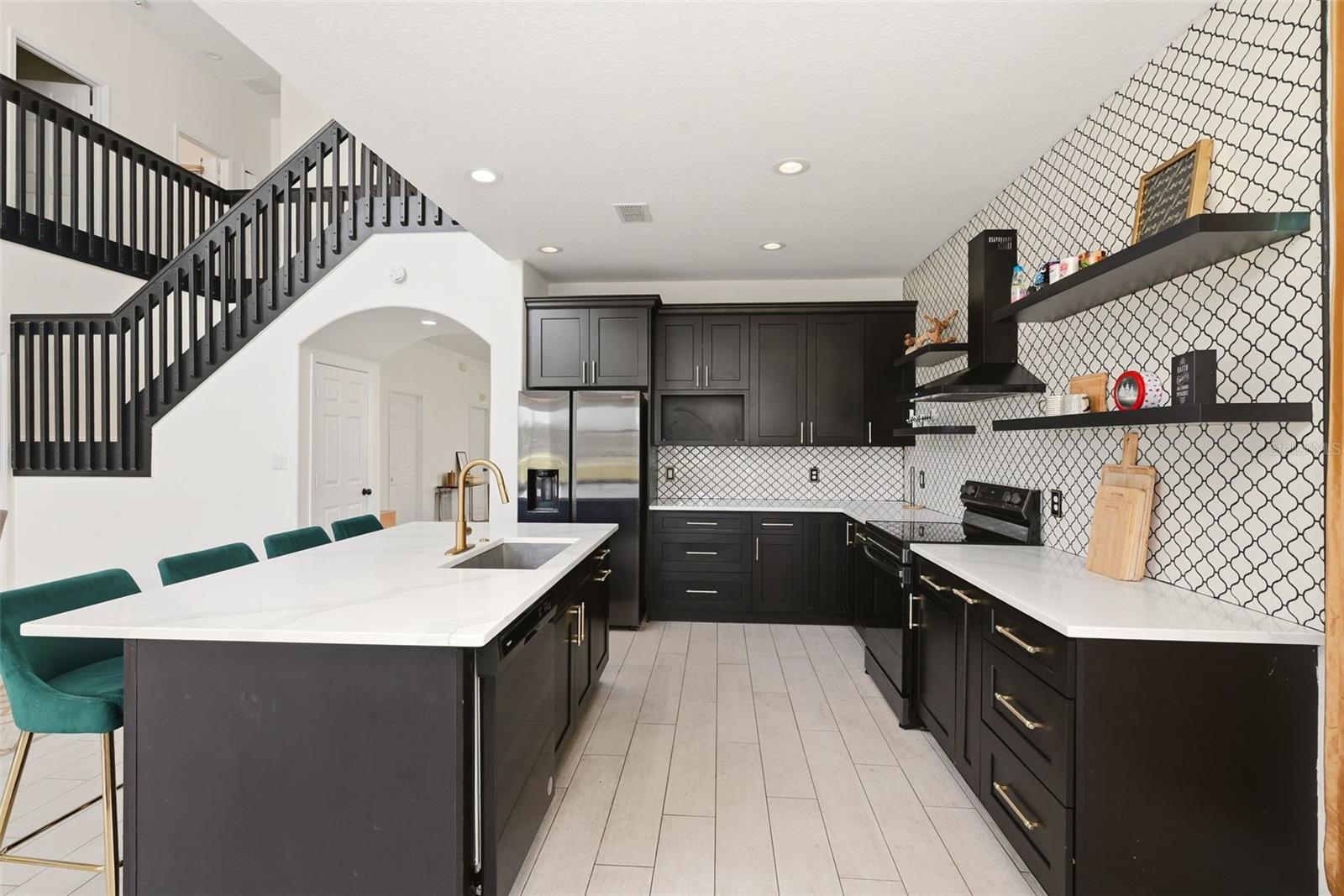 HARBOR LAKES 50 77 - Residential