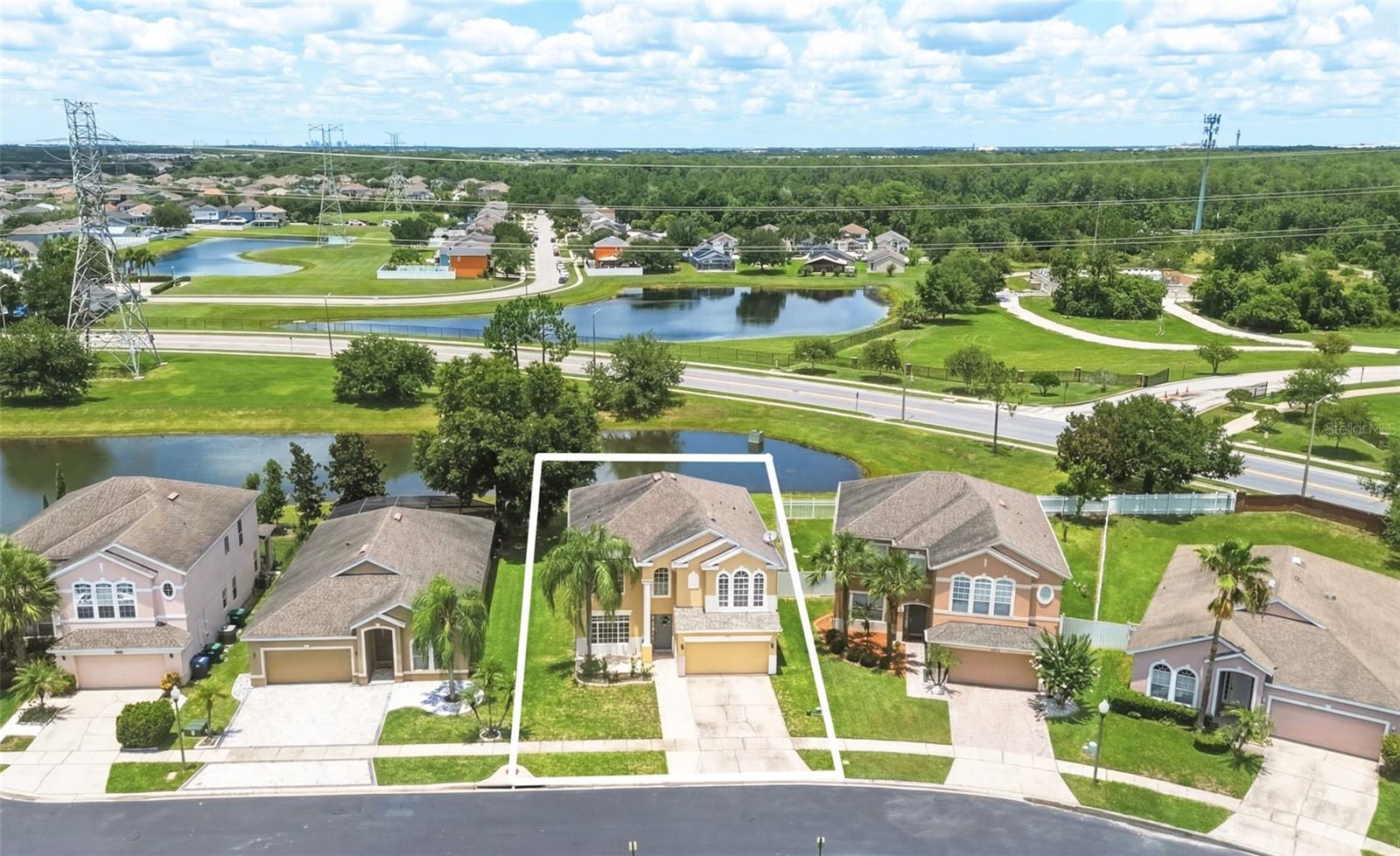 HARBOR LAKES 50 77 - Residential