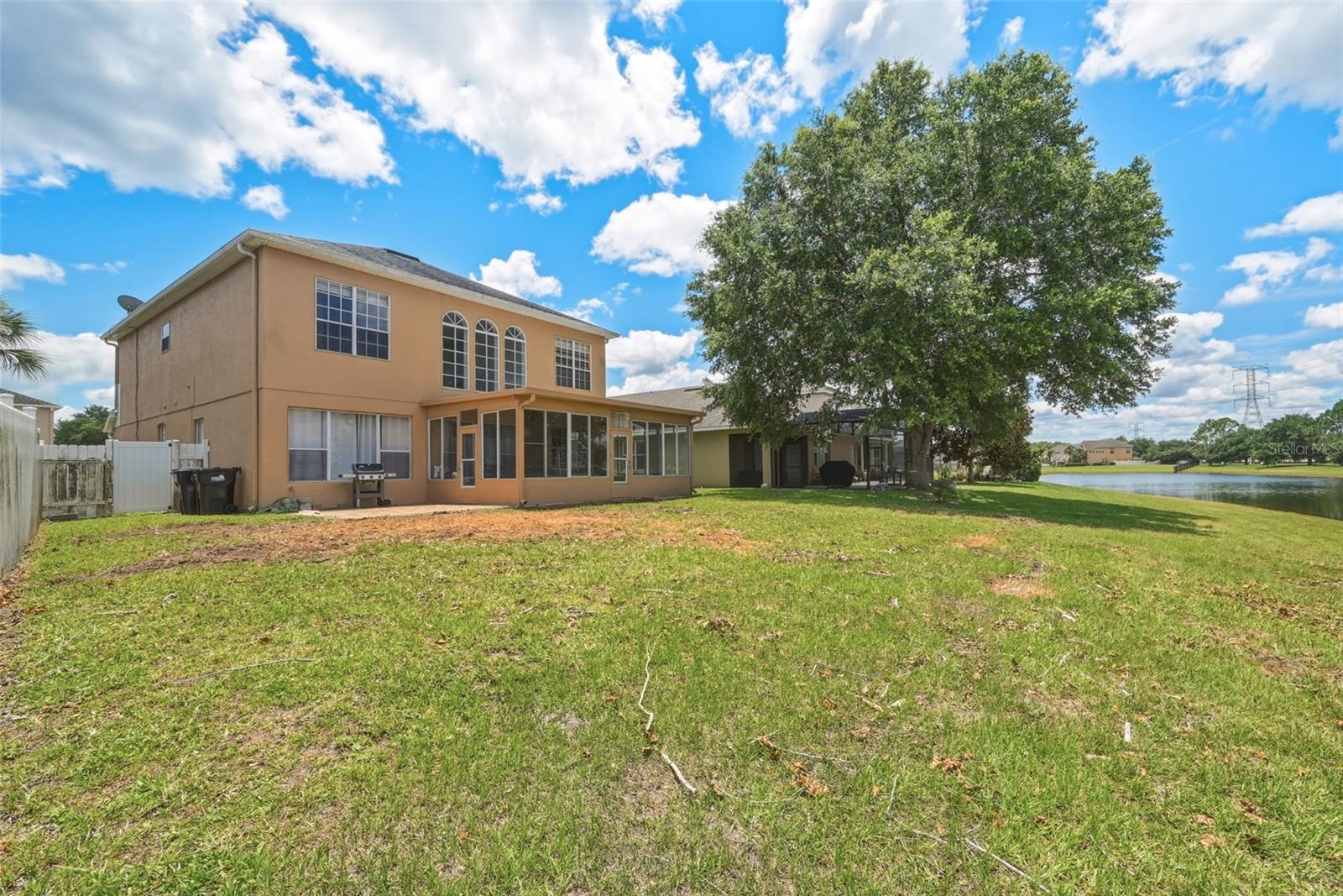 HARBOR LAKES 50 77 - Residential