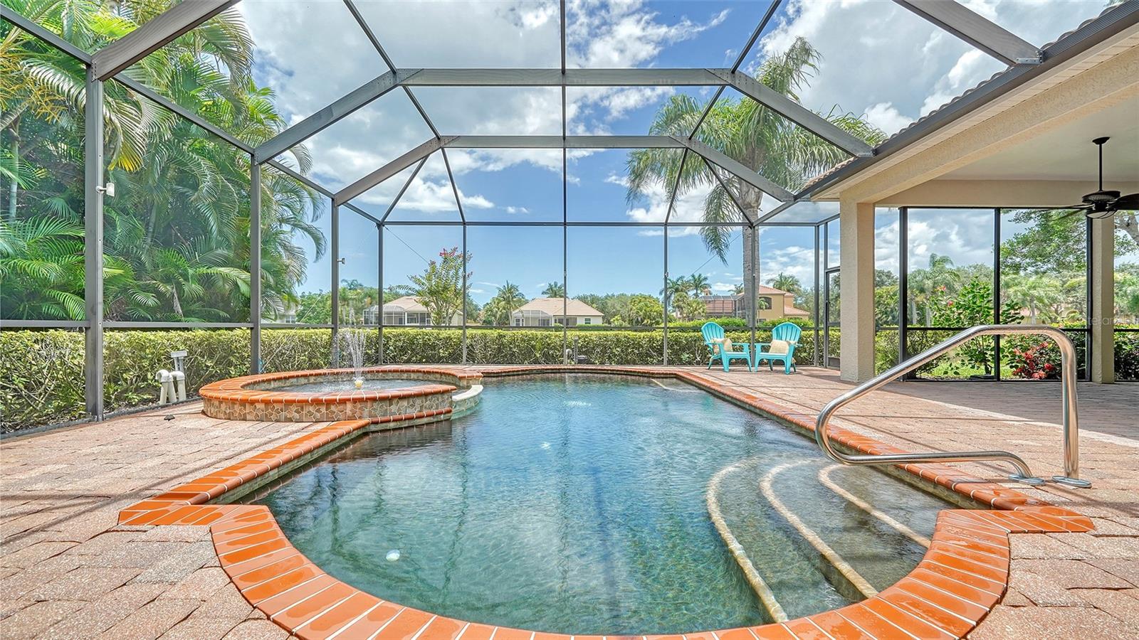 SILVER OAKS - Residential