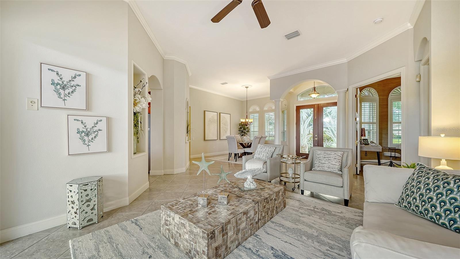 SILVER OAKS - Residential
