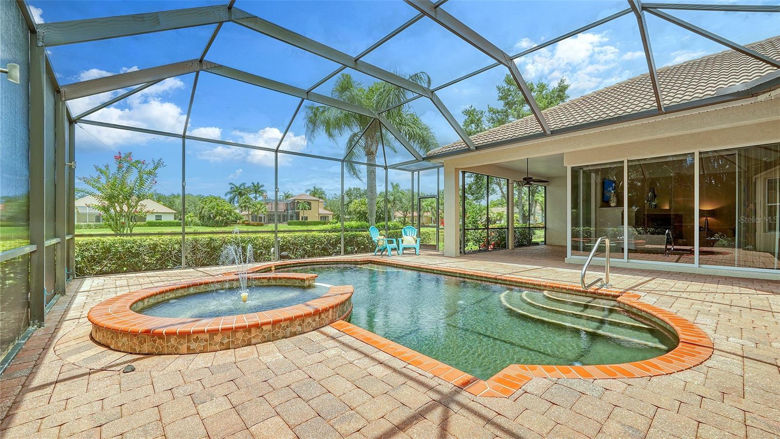 SILVER OAKS - Residential