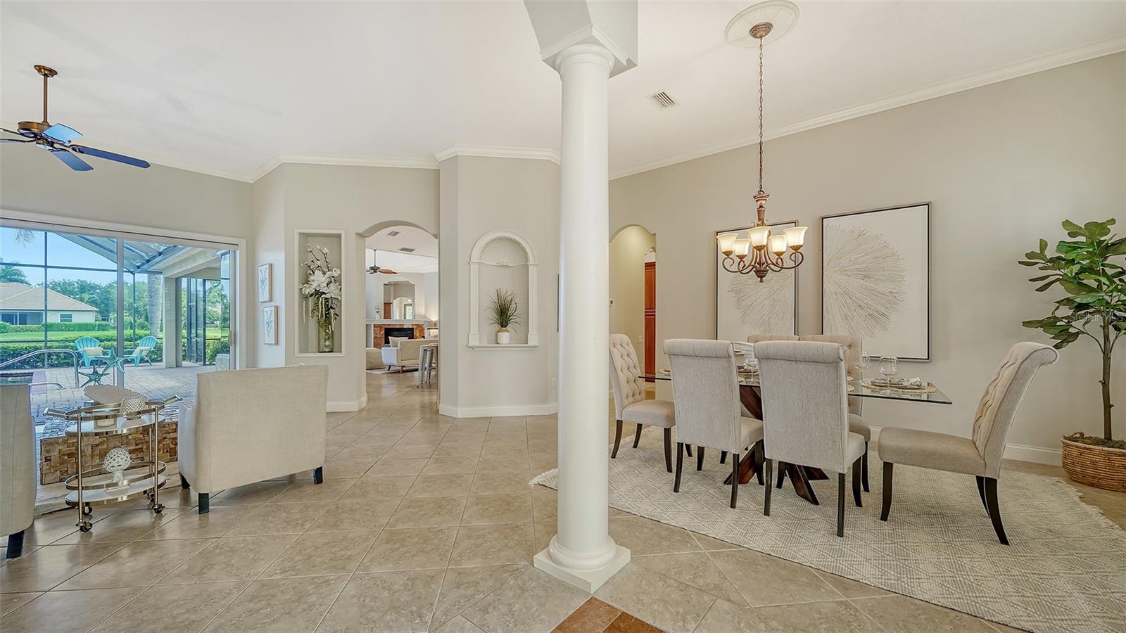 SILVER OAKS - Residential