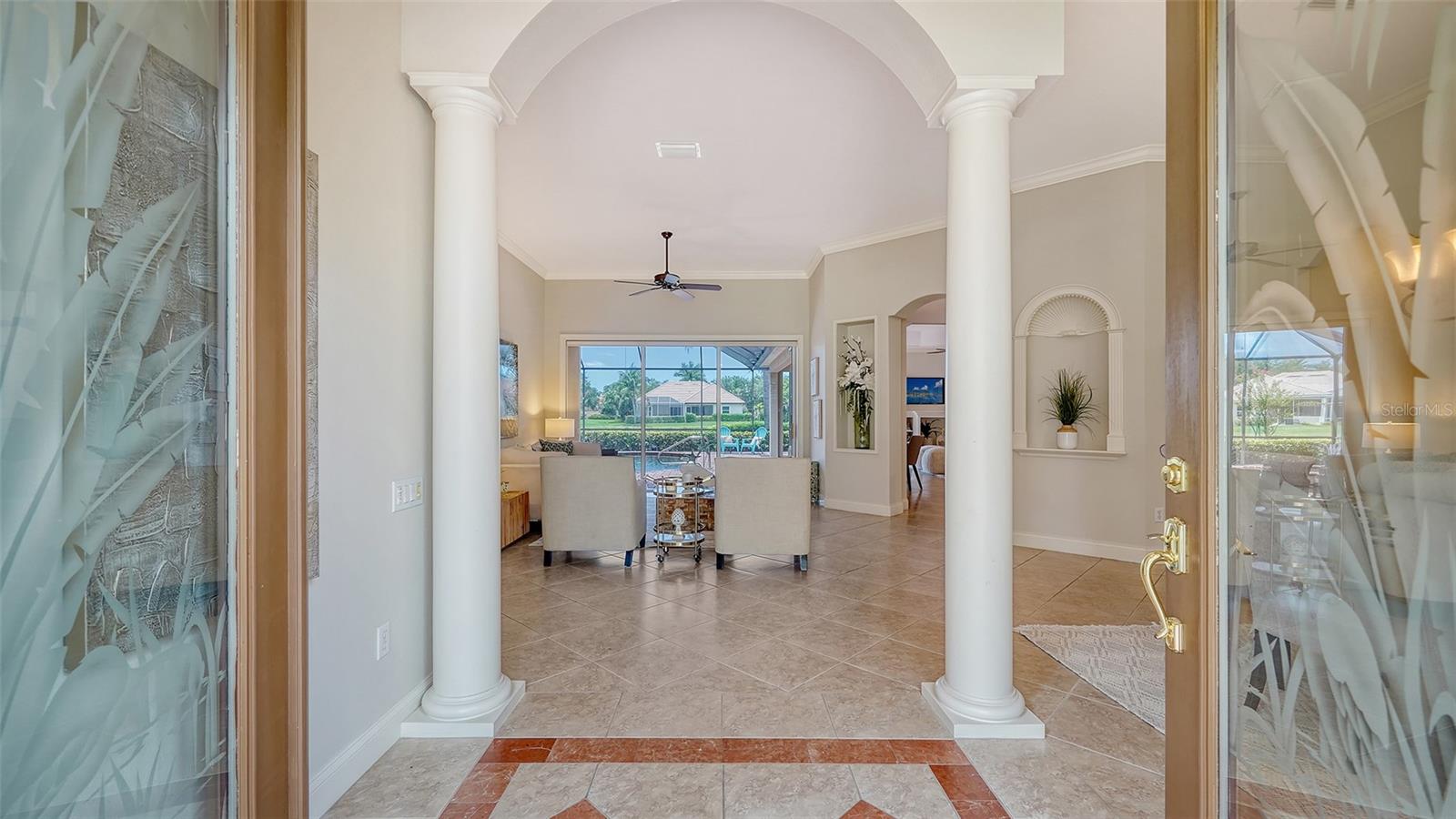 SILVER OAKS - Residential