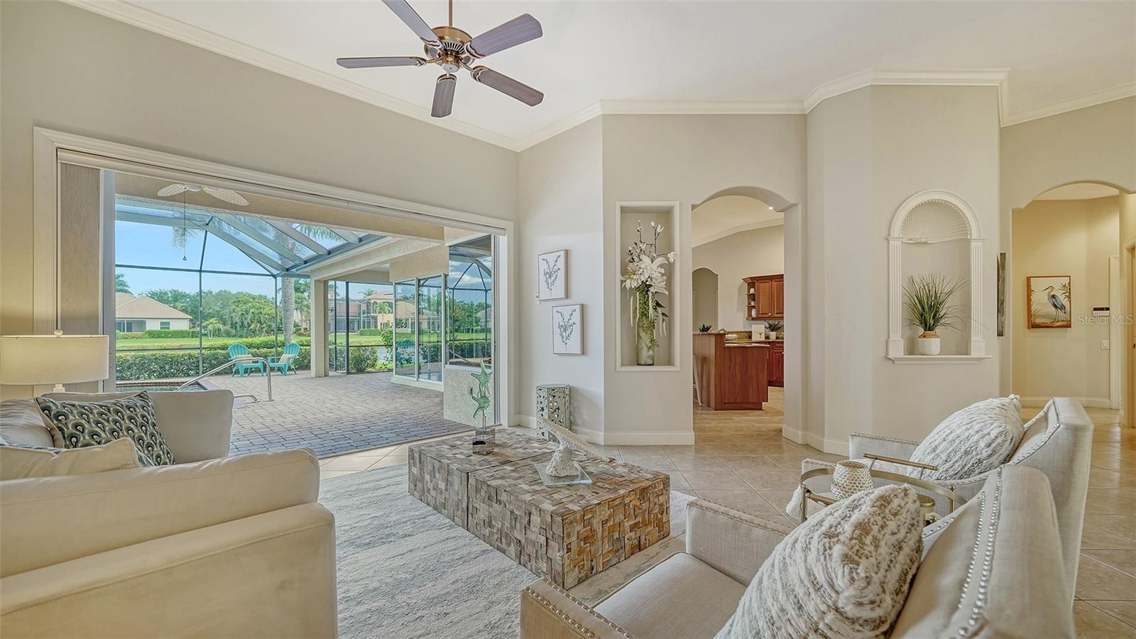 SILVER OAKS - Residential