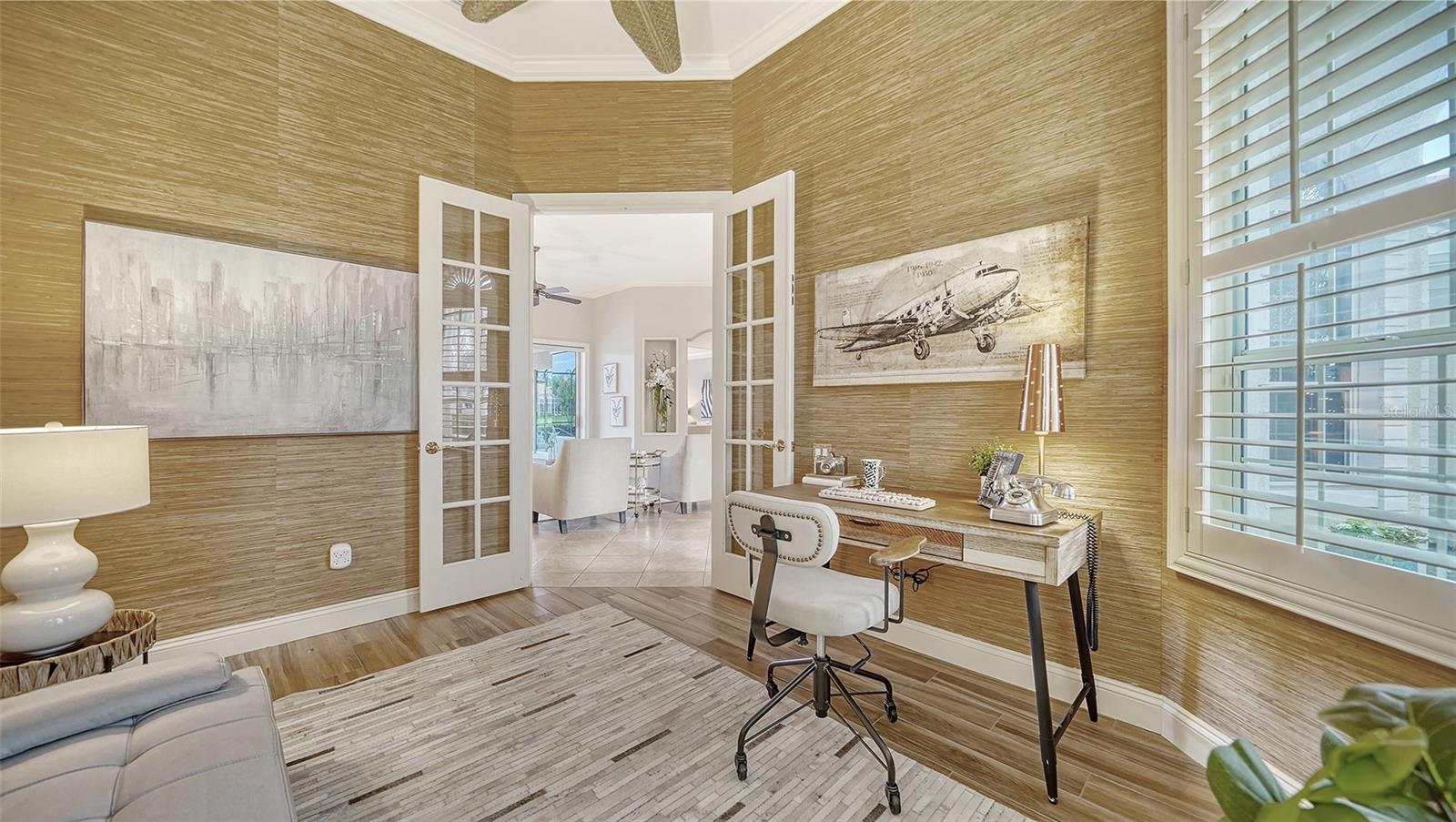 SILVER OAKS - Residential