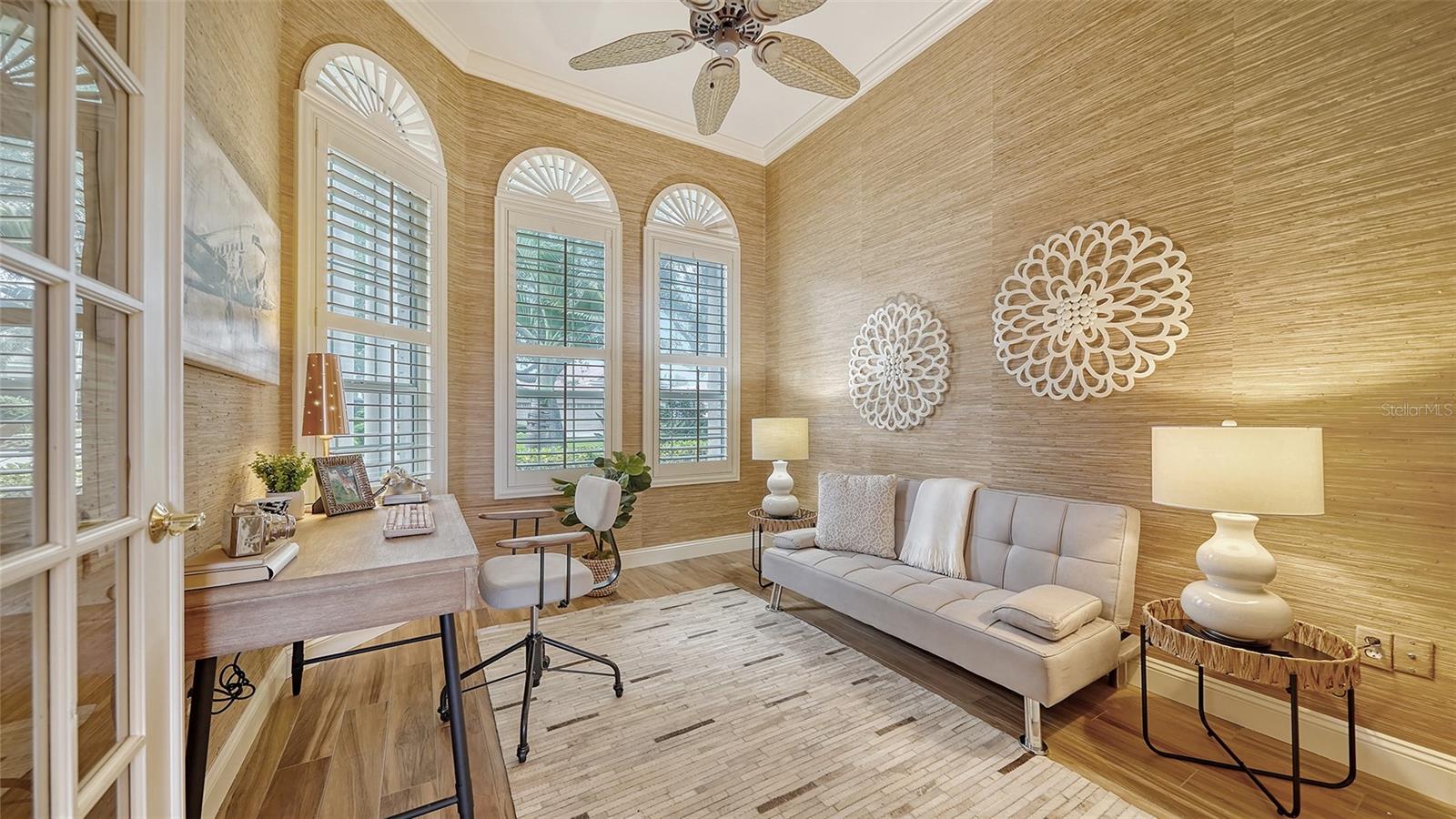 SILVER OAKS - Residential