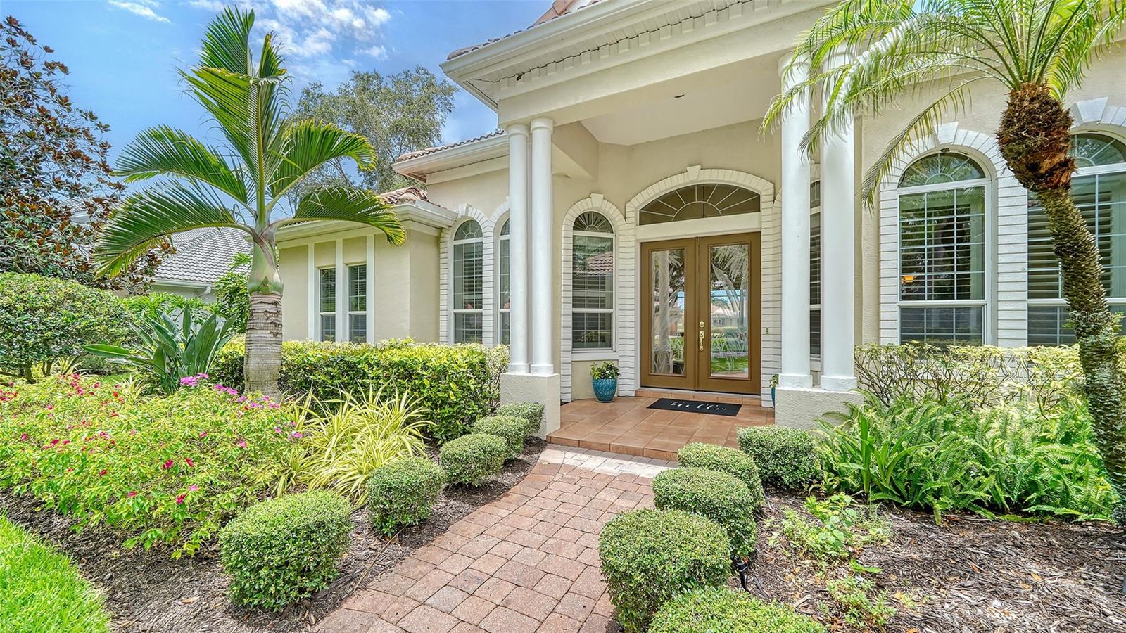 SILVER OAKS - Residential